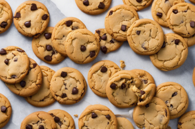 Easy Cookie Recipes for Beginners